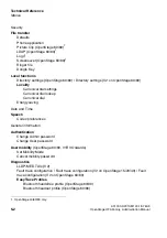 Preview for 190 page of Siemens Hipath 5000 Administration Manual