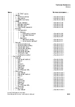 Preview for 221 page of Siemens Hipath 5000 Administration Manual