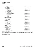 Preview for 224 page of Siemens Hipath 5000 Administration Manual