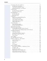 Preview for 6 page of Siemens HiPath 8000 optiPoint 410 User Manual