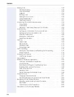 Preview for 10 page of Siemens HiPath 8000 optiPoint 410 User Manual