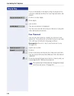 Preview for 114 page of Siemens HiPath 8000 optiPoint 410 User Manual