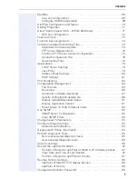 Preview for 7 page of Siemens HiPath 8000 Administrator'S Manual