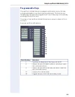 Preview for 29 page of Siemens HiPath 8000 Administrator'S Manual