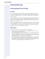 Preview for 34 page of Siemens HiPath 8000 Administrator'S Manual