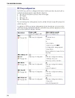 Preview for 72 page of Siemens HiPath 8000 Administrator'S Manual