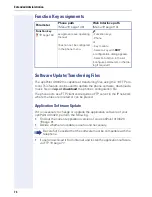 Preview for 74 page of Siemens HiPath 8000 Administrator'S Manual