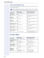 Preview for 96 page of Siemens HiPath 8000 Administrator'S Manual