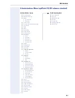 Preview for 111 page of Siemens HiPath 8000 Administrator'S Manual