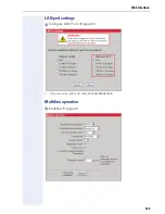 Preview for 123 page of Siemens HiPath 8000 Administrator'S Manual