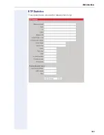 Preview for 141 page of Siemens HiPath 8000 Administrator'S Manual