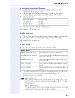 Preview for 165 page of Siemens HiPath 8000 Administrator'S Manual