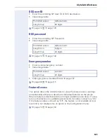 Preview for 185 page of Siemens HiPath 8000 Administrator'S Manual