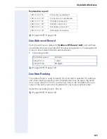 Preview for 199 page of Siemens HiPath 8000 Administrator'S Manual