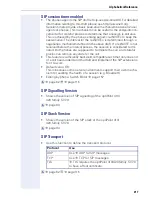 Preview for 217 page of Siemens HiPath 8000 Administrator'S Manual