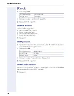 Preview for 218 page of Siemens HiPath 8000 Administrator'S Manual