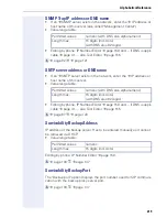 Preview for 219 page of Siemens HiPath 8000 Administrator'S Manual