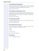 Preview for 220 page of Siemens HiPath 8000 Administrator'S Manual