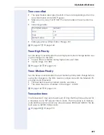 Preview for 225 page of Siemens HiPath 8000 Administrator'S Manual