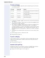 Preview for 226 page of Siemens HiPath 8000 Administrator'S Manual