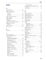 Preview for 245 page of Siemens HiPath 8000 Administrator'S Manual