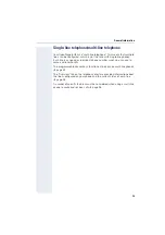 Preview for 13 page of Siemens HiPath 8000 Operating Manual