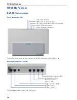 Предварительный просмотр 10 страницы Siemens Hipath bizip 410 Administration Manual