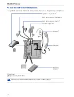 Предварительный просмотр 12 страницы Siemens Hipath bizip 410 Administration Manual