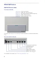 Preview for 6 page of Siemens HiPath BizIP Operation Manual