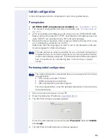 Preview for 15 page of Siemens HiPath BizIP Operation Manual