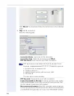 Preview for 16 page of Siemens HiPath BizIP Operation Manual