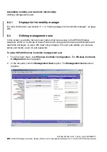 Предварительный просмотр 202 страницы Siemens HiPath C10 User Manual