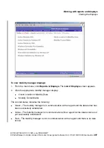 Предварительный просмотр 237 страницы Siemens HiPath C10 User Manual