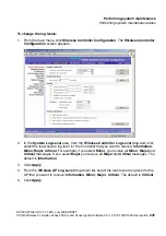 Предварительный просмотр 247 страницы Siemens HiPath C10 User Manual