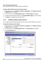 Предварительный просмотр 252 страницы Siemens HiPath C10 User Manual