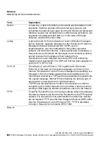 Предварительный просмотр 284 страницы Siemens HiPath C10 User Manual