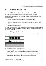 Предварительный просмотр 291 страницы Siemens HiPath C10 User Manual