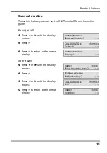 Preview for 17 page of Siemens HiPath DX User Manual