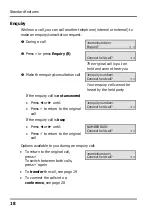 Preview for 20 page of Siemens HiPath DX User Manual