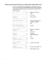 Preview for 6 page of Siemens HiPath optiPoint 100 advance Installation And Startup