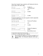 Preview for 7 page of Siemens HiPath optiPoint 100 advance Installation And Startup