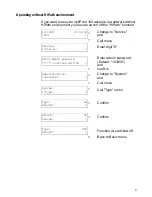 Preview for 9 page of Siemens HiPath optiPoint 100 advance Installation And Startup