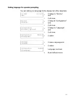 Preview for 11 page of Siemens HiPath optiPoint 100 advance Installation And Startup