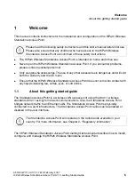 Preview for 5 page of Siemens HiPath Series User Manual