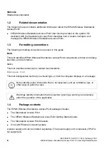 Preview for 6 page of Siemens HiPath Series User Manual