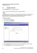 Preview for 54 page of Siemens HiPath Series User Manual