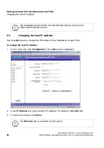 Preview for 56 page of Siemens HiPath Series User Manual