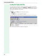 Preview for 16 page of Siemens HIPATH V1.2.33 Administrator'S Manual