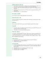 Preview for 57 page of Siemens HIPATH V1.2.33 Administrator'S Manual