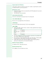 Preview for 59 page of Siemens HIPATH V1.2.33 Administrator'S Manual